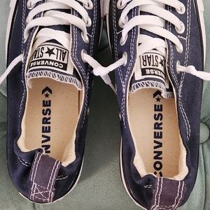 Women's Converse Chuck Shoreline Star Slip on